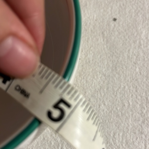 2 Waechtersbach Viva Italia Parmesan Bowls - Picture 9 of 10